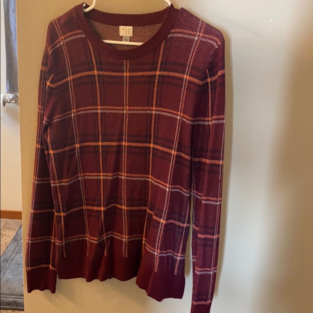 Sweater
